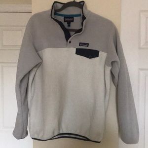 Barely worn Patagonia fleece!!